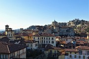 66 Da sx Santa Grata, Seminario, San Vigilio